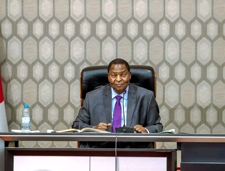 Touadéra réaffirme son ouverture au dialogue avec la société civile et appelle à la vigilance sur la sécurité