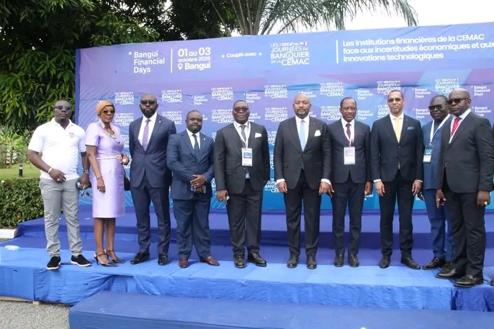 Bangui Financial Days : la RCA veut réveiller les capitaux pour financer son économie