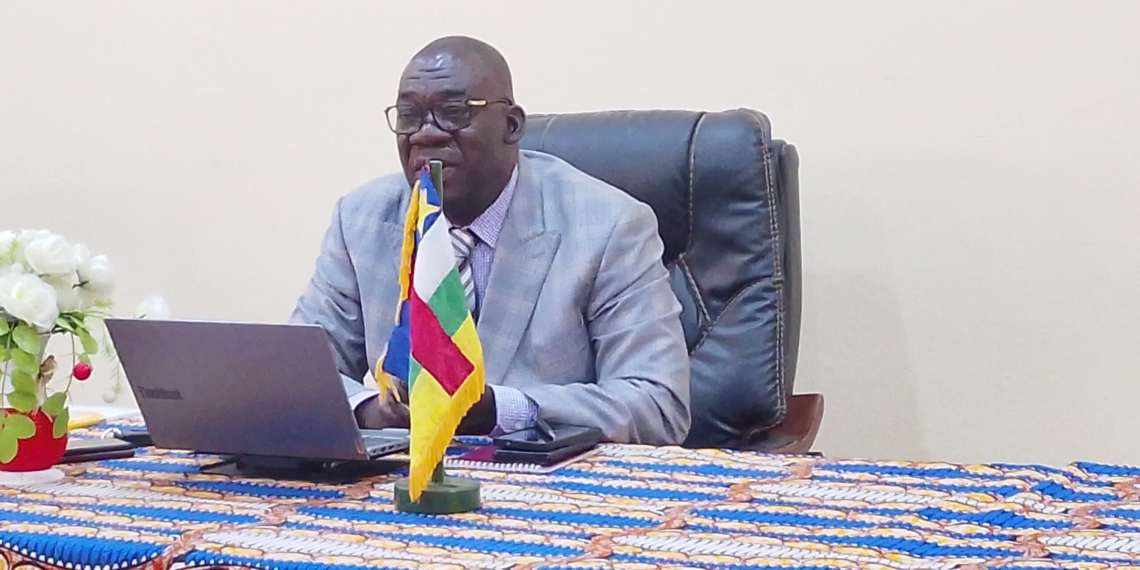 Éducation : de nouveaux manuels « Beafrika » pour le Fondamental 1
