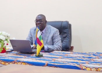 Éducation : de nouveaux manuels « Beafrika » pour le Fondamental 1