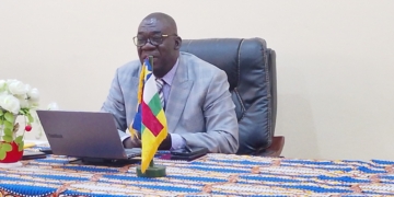 Éducation : de nouveaux manuels « Beafrika » pour le Fondamental 1