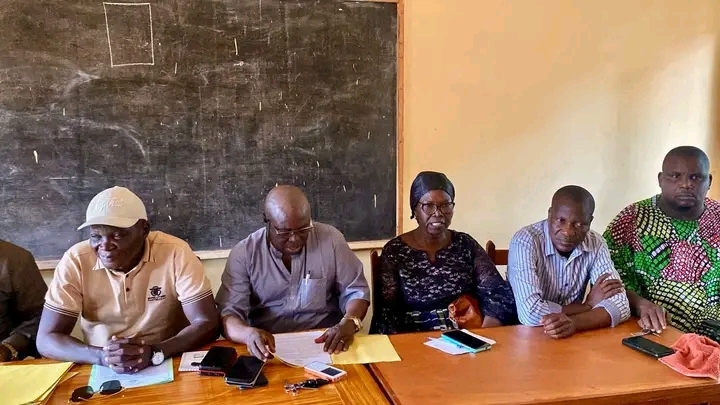 La COSCAS exprime son désaccord à l’initiative de l’OGDC et «I Gwe»