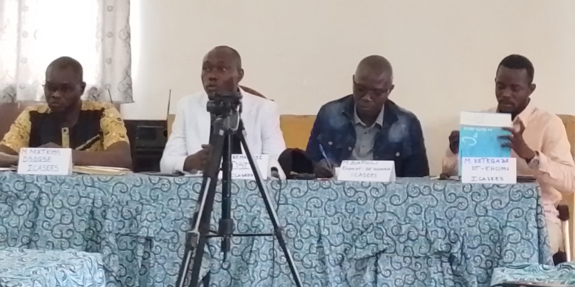 Enquête sur les conditions de vie des ménages : la deuxième vague de collecte est lancée en Centrafrique