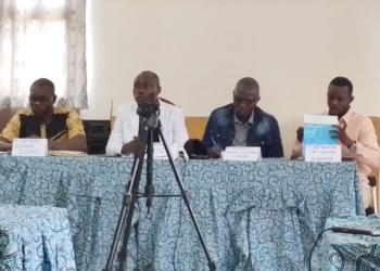Enquête sur les conditions de vie des ménages : la deuxième vague de collecte est lancée en Centrafrique