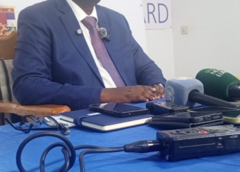 Football : les Fauves U-20 dans l’histoire, Yanindji salue le soutien de Touadéra
