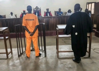 Centrafrique : acquitté au bénéfice du doute après un an et sept mois de détention, Rama Theudas retrouve la liberté