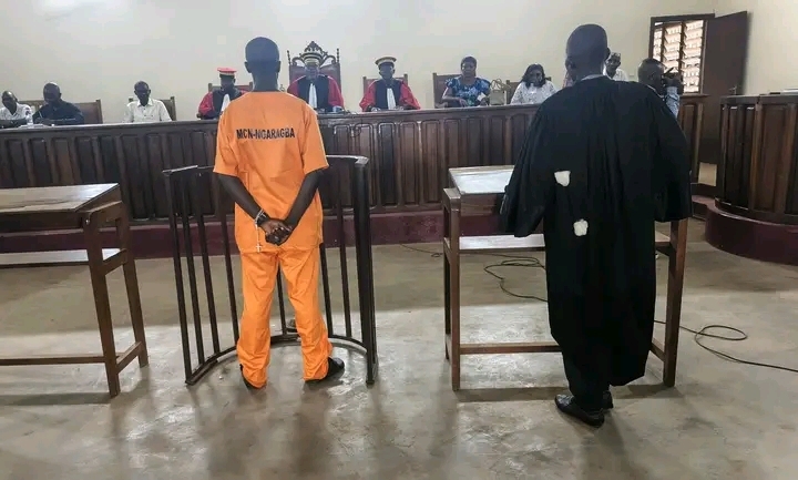 Centrafrique : acquitté au bénéfice du doute après un an et sept mois de détention, Rama Theudas retrouve la liberté