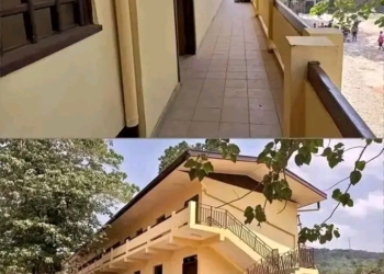 Centrafrique : les écoles publiques font peau neuve, la sécurité des élèves au cœur des priorités