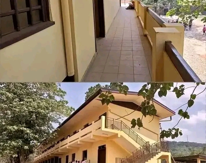 Centrafrique : les écoles publiques font peau neuve, la sécurité des élèves au cœur des priorités