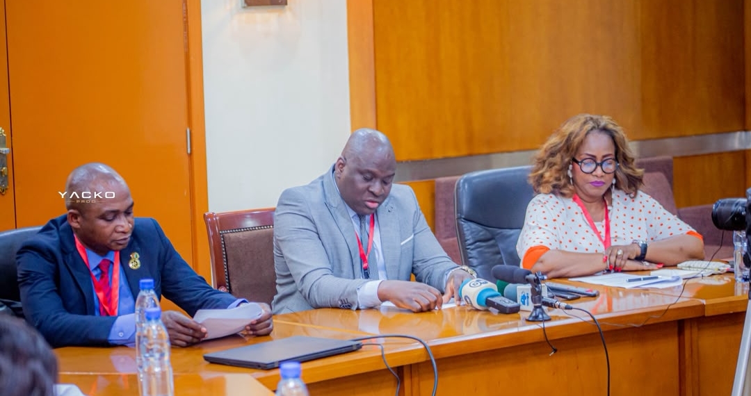Excellence scientifique africaine : Bangui accueille le Prix Faustin Archange Touadéra en novembre