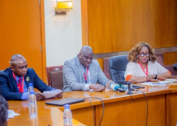Excellence scientifique africaine : Bangui accueille le Prix Faustin Archange Touadéra en novembre