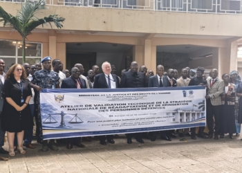 Centrafrique : vers une nouvelle stratégie pour réinsérer les détenus et réduire la récidive