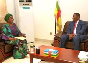 Bangui et Brazzaville accélèrent les préparatifs du retour des réfugiés centrafricains