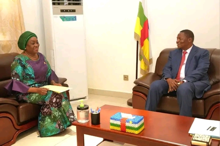 Bangui et Brazzaville accélèrent les préparatifs du retour des réfugiés centrafricains