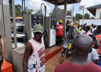 Face à la crise au Moyen-Orient, le gouvernement centrafricain prend des mesures et revoit en hausse les prix de carburant