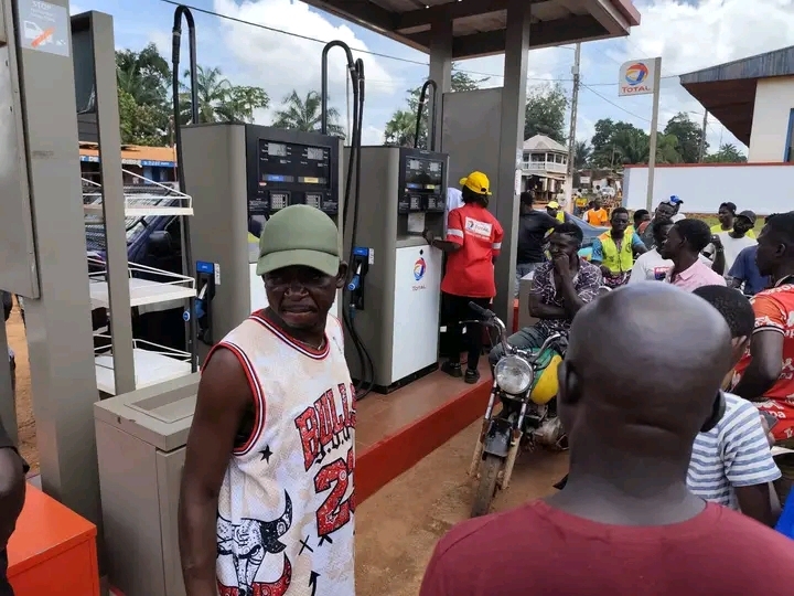 Face à la crise au Moyen-Orient, le gouvernement centrafricain prend des mesures et revoit en hausse les prix de carburant